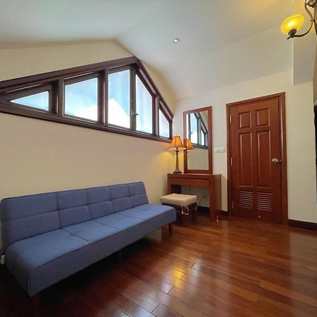 Tropical Pool Villas Da Nang Exterior photo