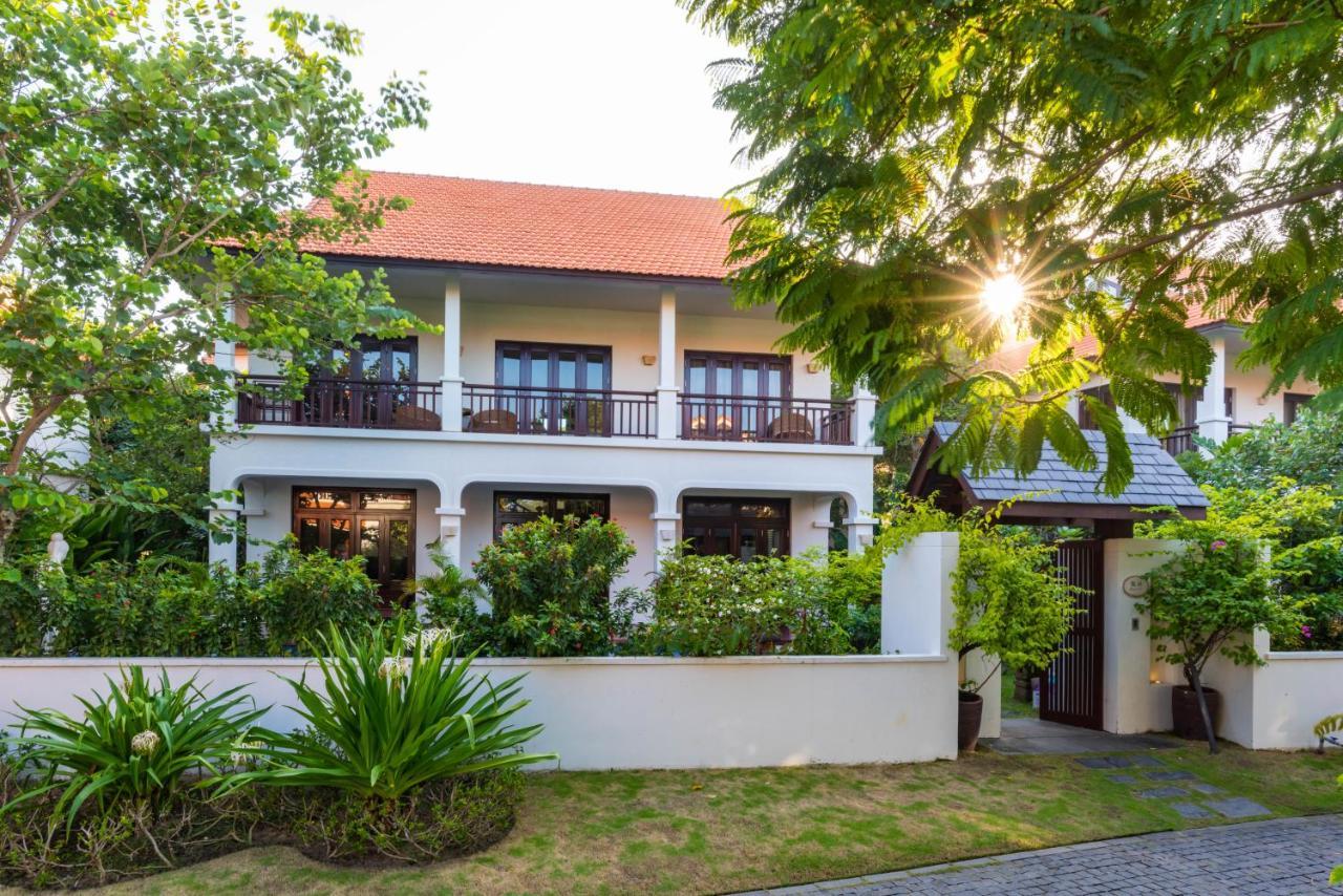 Tropical Pool Villas Da Nang Exterior photo